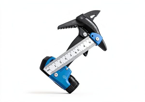 Multitool Knife Bovgero 16 in 1 Pocket Knife Blue Stainless Steel-6