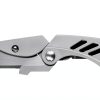 Gerber EAB Lite Pocket Razor Knife with Money Clip Stainless Steel-1