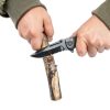 Personalized Pocket Knife My Sign Center 8in Stainless Steel Blade-5