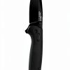 SOG Terminus XR G10 Pocket Knife – Rugged D2 Steel Blade, Ambidextrous-0