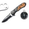 Personalized Pocket Knife My Sign Center 8in Stainless Steel Blade-3