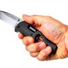 Kershaw Select Fire Pocket Knife 3.4" Drop Point Blade with 4‑Piece-3