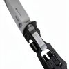 Kershaw Select Fire Pocket Knife 3.4" Drop Point Blade with 4‑Piece-0