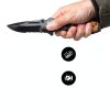 Personalized Pocket Knife My Sign Center 8in Stainless Steel Blade-2