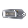 Gerber EAB Lite Pocket Razor Knife with Money Clip Stainless Steel-3