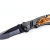 Personalized Pocket Knife My Sign Center 8in Stainless Steel Blade-1