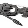 Kershaw Select Fire Pocket Knife 3.4" Drop Point Blade with 4‑Piece-2