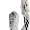 Gerber EAB Lite Pocket Razor Knife with Money Clip Stainless Steel-0
