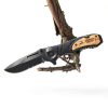 Personalized Pocket Knife My Sign Center 8in Stainless Steel Blade-6